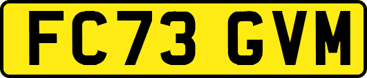FC73GVM