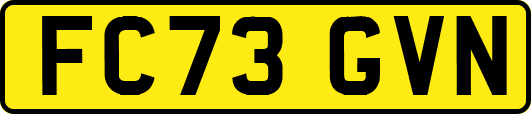 FC73GVN