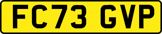 FC73GVP