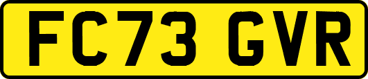FC73GVR