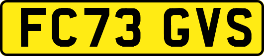 FC73GVS