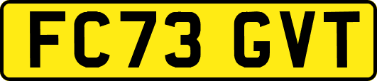 FC73GVT