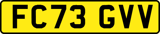 FC73GVV
