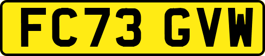 FC73GVW
