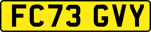 FC73GVY