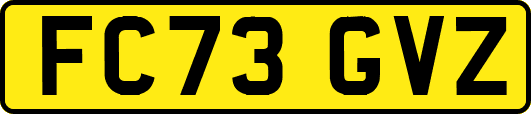 FC73GVZ