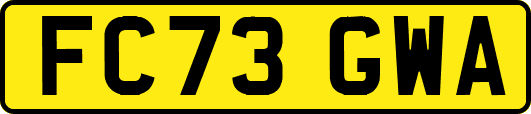 FC73GWA