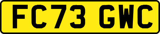 FC73GWC