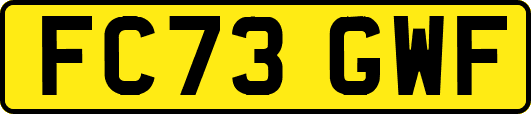 FC73GWF