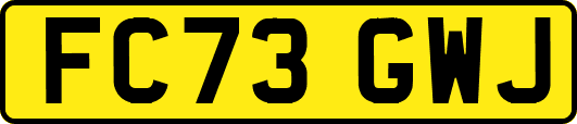FC73GWJ