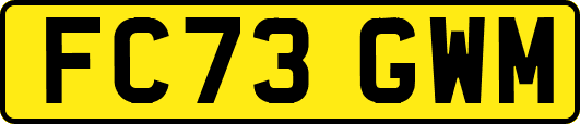 FC73GWM
