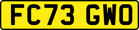 FC73GWO