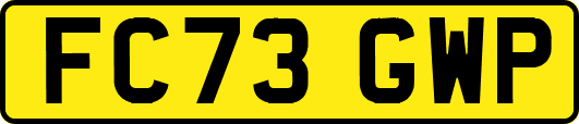 FC73GWP