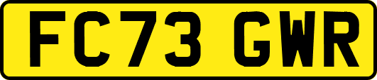 FC73GWR