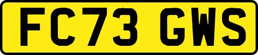 FC73GWS