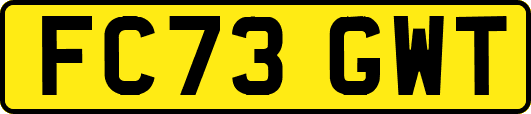FC73GWT