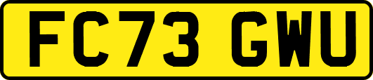 FC73GWU