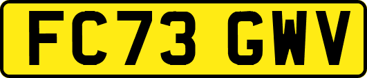 FC73GWV