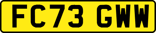 FC73GWW