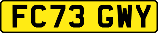 FC73GWY