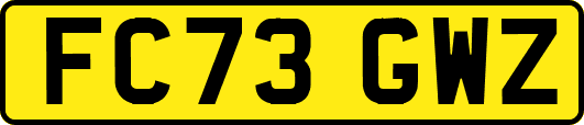 FC73GWZ