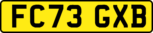 FC73GXB