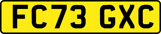 FC73GXC