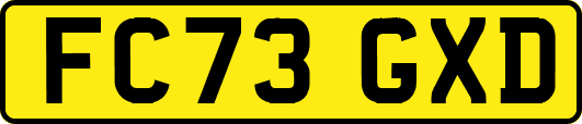FC73GXD