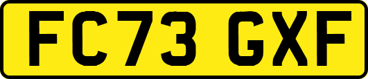 FC73GXF