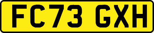 FC73GXH