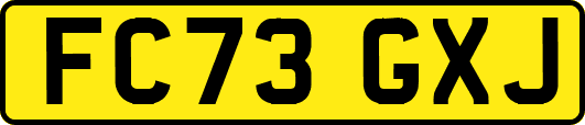 FC73GXJ