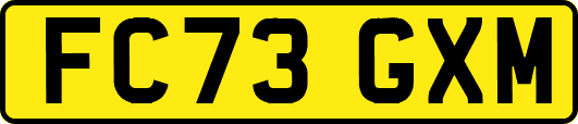 FC73GXM