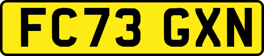 FC73GXN