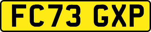 FC73GXP