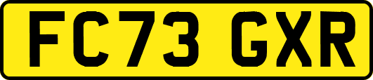 FC73GXR