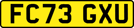 FC73GXU