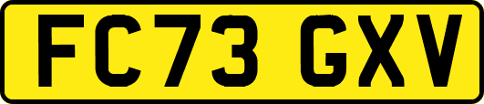 FC73GXV