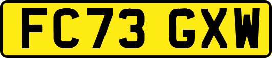 FC73GXW