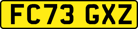 FC73GXZ