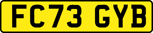 FC73GYB