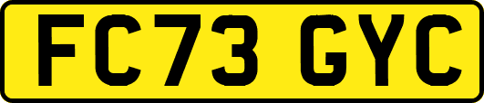 FC73GYC