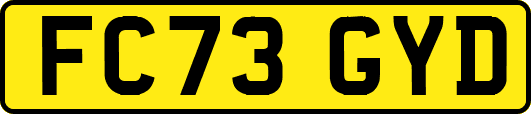 FC73GYD
