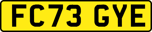 FC73GYE