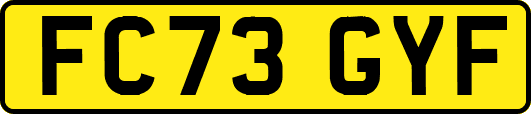FC73GYF