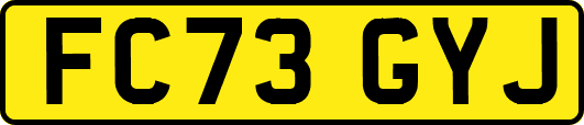 FC73GYJ