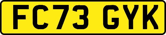 FC73GYK