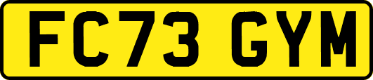FC73GYM