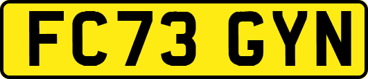 FC73GYN