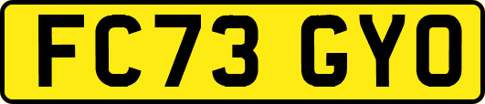 FC73GYO
