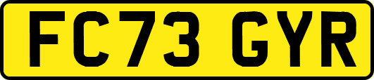 FC73GYR